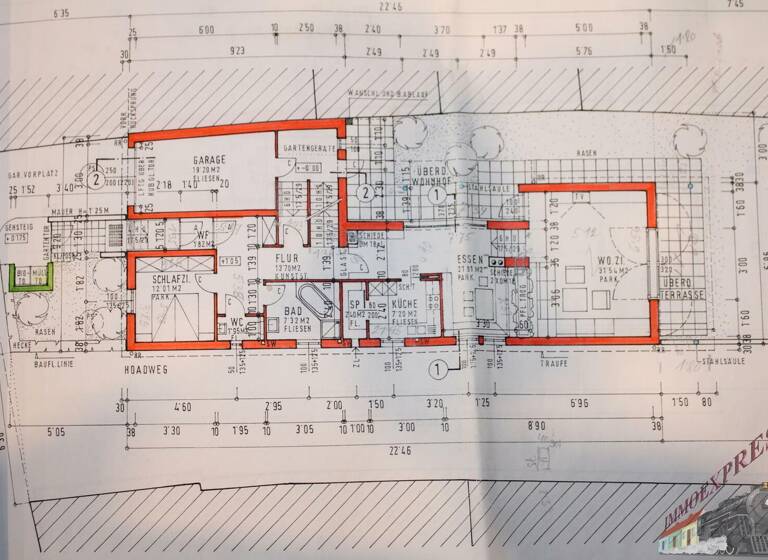 Einfamilienhaus zum Kauf 699.000 € 5 Zimmer 118 m² 520 m² Grundstück Putzing 2203