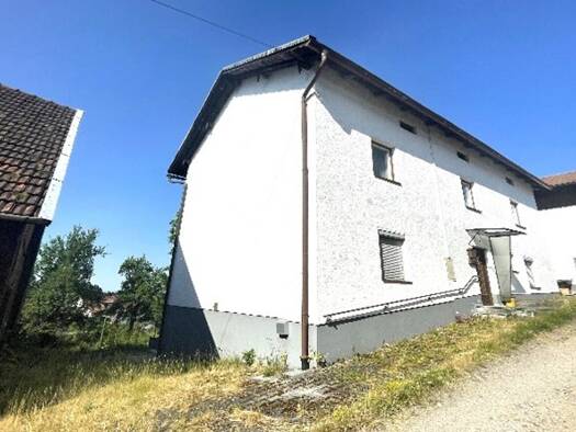 Grundstück zum Kauf 375.000 € 1.653 m² Grundstück Berg Metten 94526