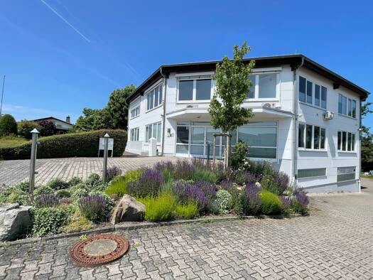 Büro zur Miete provisionsfrei 855 € 22 Zimmer 982 m² Bürofläche Hausen-Arnsbach Neu-Anspach 61267