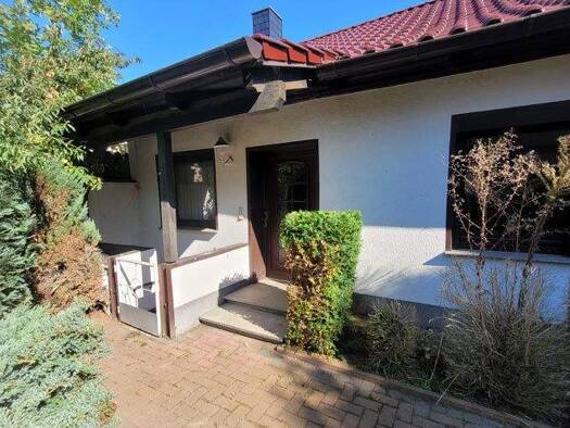 Haus zum Kauf 69.000 € 4 Zimmer 109,5 m² 870 m² Grundstück frei ab sofort August-Bebel-Str. 6 Gusow Gusow-Platkow 15306