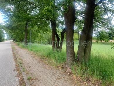 Grundstück zum Kauf 31.600 € 790 m² Grundstück frei ab sofort Dannenwalde Dannenwalde 16866