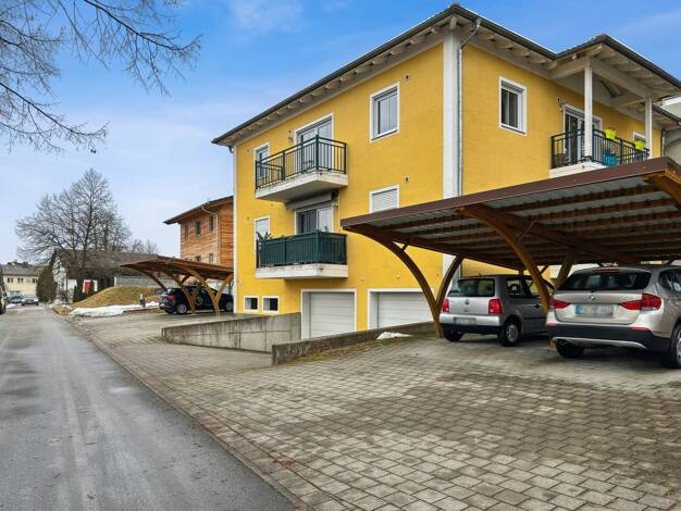 Wohnung zum Kauf 109.000 € 2 Zimmer 51 m² EG Ortenburg 94496