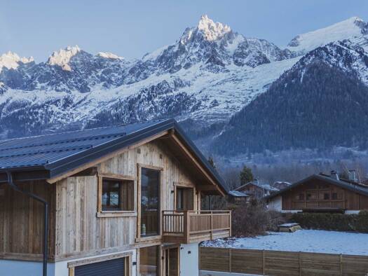 Sonstiges zum Kauf 1.490.000 € Chamonix 74400
