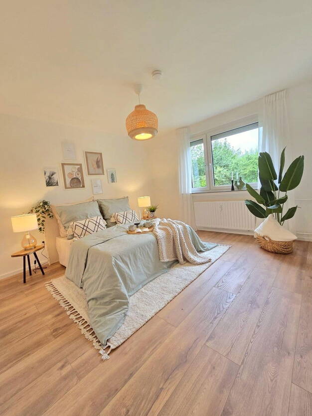Wohnung zum Kauf provisionsfrei 159.900 € 3 Zimmer 63 m² EG II. Fließstraße 13 Bochold Essen 45356