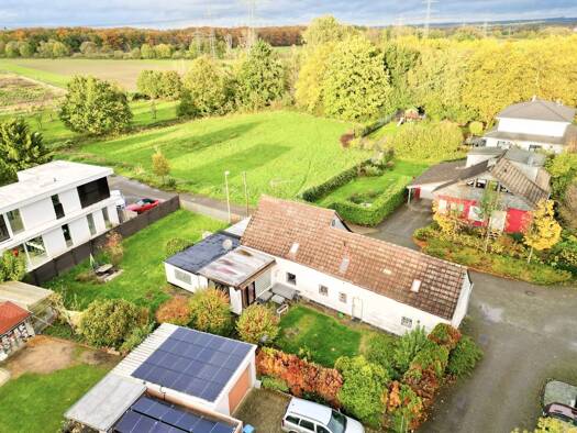 Grundstück zum Kauf 369.000 € 568 m² Grundstück Berghausen Langenfeld / Berghausen 40764