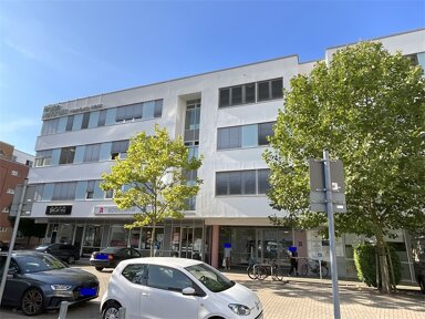 Praxis zur Miete 15 € 4 Zimmer 91,1 m² Bürofläche teilbar ab 91,1 m² Lurup Hamburg 22547