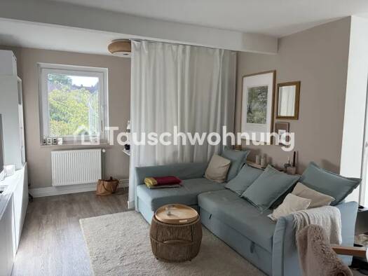 Wohnung zur Miete Tauschwohnung 526 € 2 Zimmer 61 m² 1. Geschoss List Hannover 30163