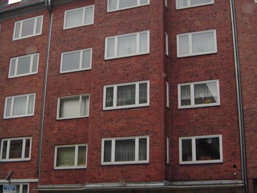 Außenstellplatz zur Miete provisionsfrei 90 € Preußerstraße 20 Brunswik Brunswik 24105