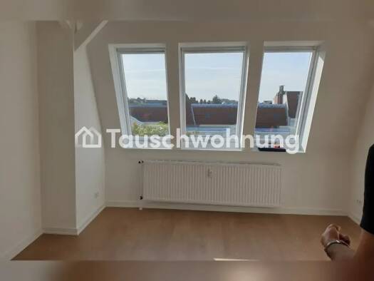 Wohnung zur Miete Tauschwohnung 1.600 € 3,5 Zimmer 93 m² 5. Geschoss Hoheluft-Ost Nord 20251