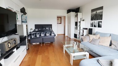 Wohnung zur Miete 700 € 1 Zimmer 55 m² frei ab sofort Lintorf Ratingen / Lintorf 40885