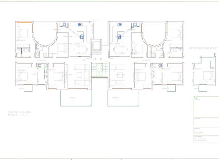 Penthouse zum Kauf 2.820.000 € 4 Zimmer 290 m² NUNYO SANS SANTA PONSA 07183