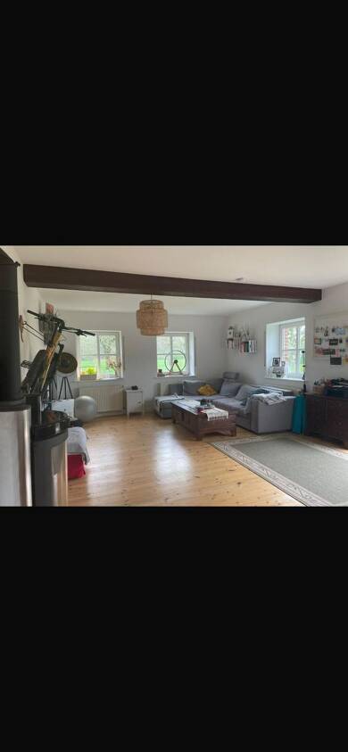 Wohnung zur Miete 900 € 3 Zimmer 110 m² Geschoss EG/1 frei ab 01.09.2025 Stellichte Walsrode 29664