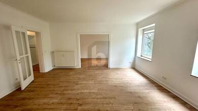 Wohnung zum Kauf 652.000 € 3 Zimmer 77 m² 2. Geschoss Uhlenhorst Hamburg Uhlenhorst 22085