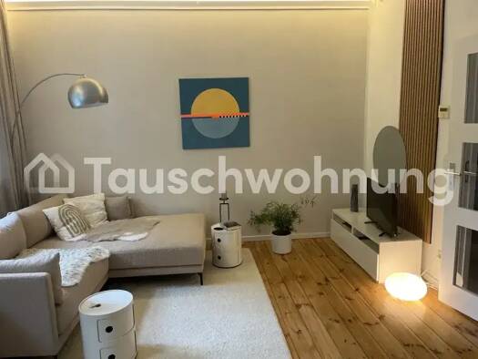 Wohnung zur Miete Tauschwohnung 1.160 € 3 Zimmer 75 m² Westend Berlin 14057