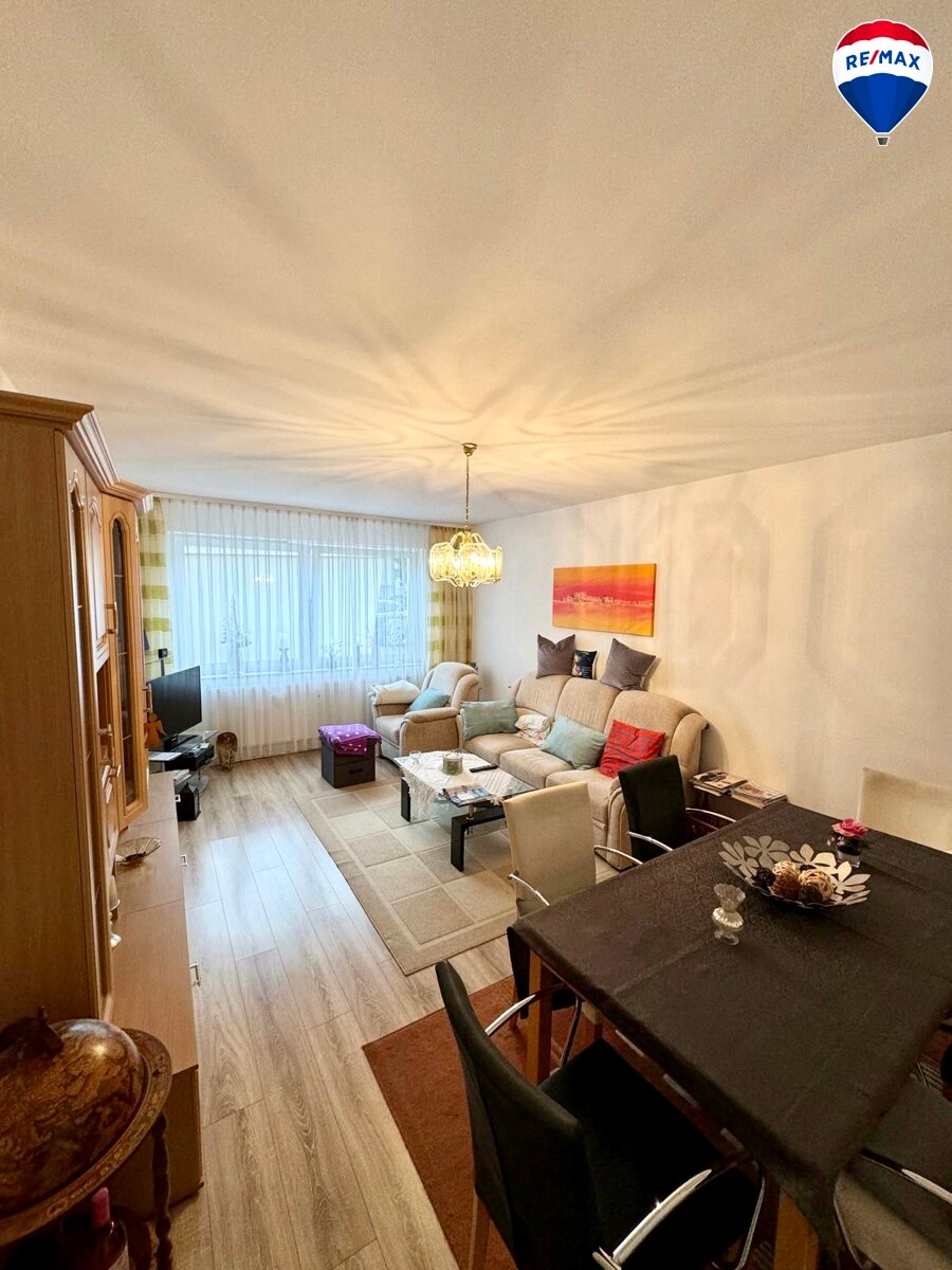 Wohnung zum Kauf 204.990 € 3 Zimmer 74,6 m²<br/>Wohnfläche 1.<br/>Geschoss Paderborn - Kernstadt Paderborn 33102