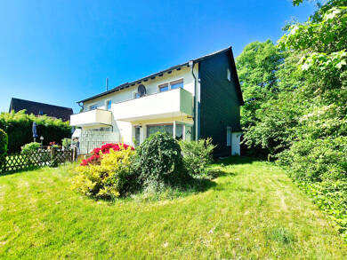 Doppelhaushälfte zum Kauf 289.000 € 4,5 Zimmer 112 m² 615 m² Grundstück Herne / Horsthausen 44628