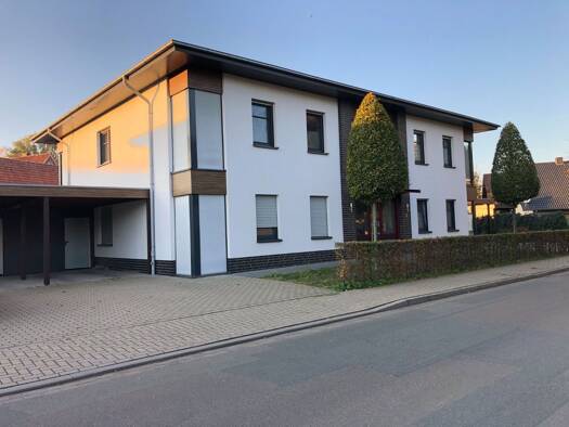 Wohnung zur Miete 620 € 2 Zimmer 73 m² 1. Geschoss frei ab 01.12.2026 Ovelgönne 2 Visbek Visbek 49429