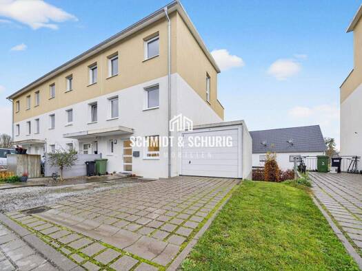 Reihenendhaus zum Kauf 499.000 € 5 Zimmer 158 m² 238 m² Grundstück Gondelsheim 75053