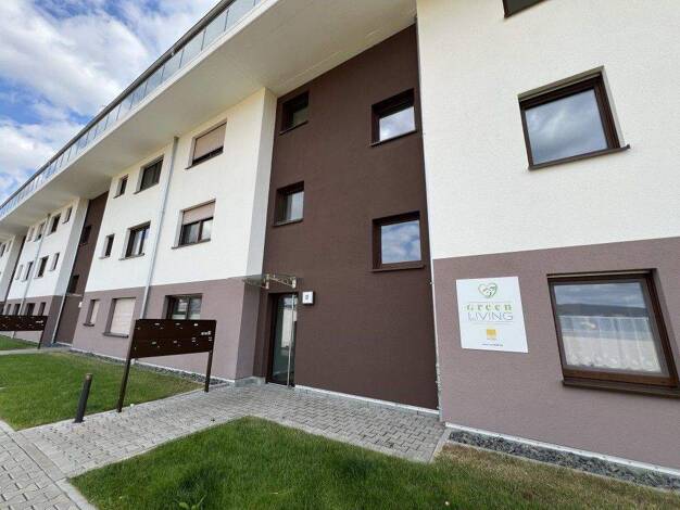 Wohnung zur Miete 660 € 2 Zimmer 51 m² 2. Geschoss frei ab 01.05.2026 Umgehungsstr. 12 Niederweimar Weimar (Lahn) 35096