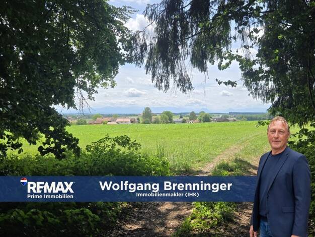 Forstwirtschaft zum Kauf 159.000 € Albaching Albaching / Aign 83544
