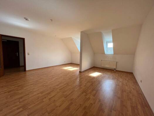 Wohnung zur Miete 260 € 1 Zimmer 53,5 m² 5. Geschoss Heinrich-Schütz-Straße 114 Sonnenberg Chemnitz 09130