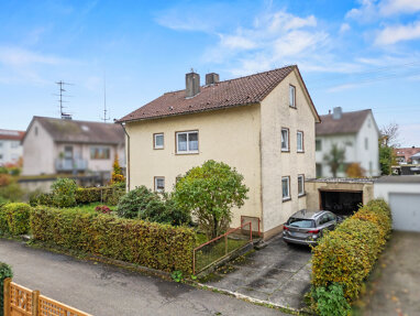 Mehrfamilienhaus zum Kauf 289.900 € 6 Zimmer 129,3 m² 482 m² Grundstück Laupheim Laupheim 88471