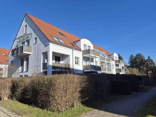 Wohnung zum Kauf 140.000 € 2 Zimmer 58,5 m² Geschoss 1/3 frei ab sofort Kühnhausen Erfurt-Kühnhausen 99090