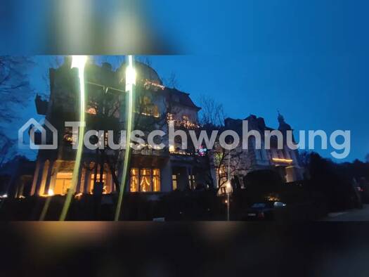 Wohnung zur Miete Tauschwohnung 1.000 € 3 Zimmer 89 m² Bad Nauheim 61231
