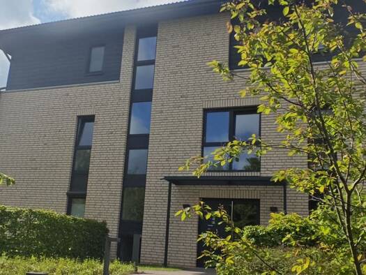 Terrassenwohnung zur Miete 1.525 € 3 Zimmer 113 m² Geschoss EG/2 frei ab 01.09.2026 Bordesholm 24582