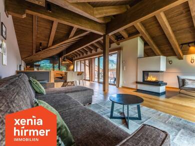 Penthouse zum Kauf 1.118.000 € 5,5 Zimmer 172 m² Ehrwald 6632