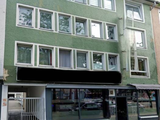 Mehrfamilienhaus zum Kauf als Kapitalanlage geeignet 1.900.000 € 20 Zimmer 785 m² 574 m² Grundstück Mitte Hildesheim 31134