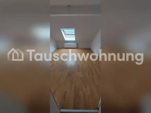 Wohnung zur Miete Tauschwohnung 644 € 3 Zimmer 70 m² 4. Geschoss Plagwitz Leipzig 04229