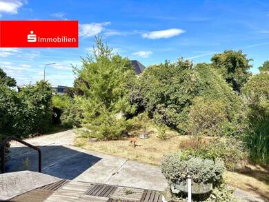 Grundstück zum Kauf 1.300.000 € 1.230 m² Grundstück Mühlheim Mühlheim 63165