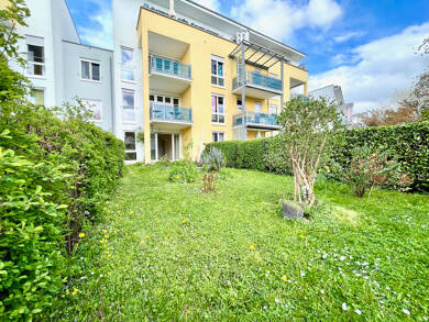 Wohnung zum Kauf 298.000 € 2 Zimmer 60,8 m² Hohbuch Reutlingen 72762