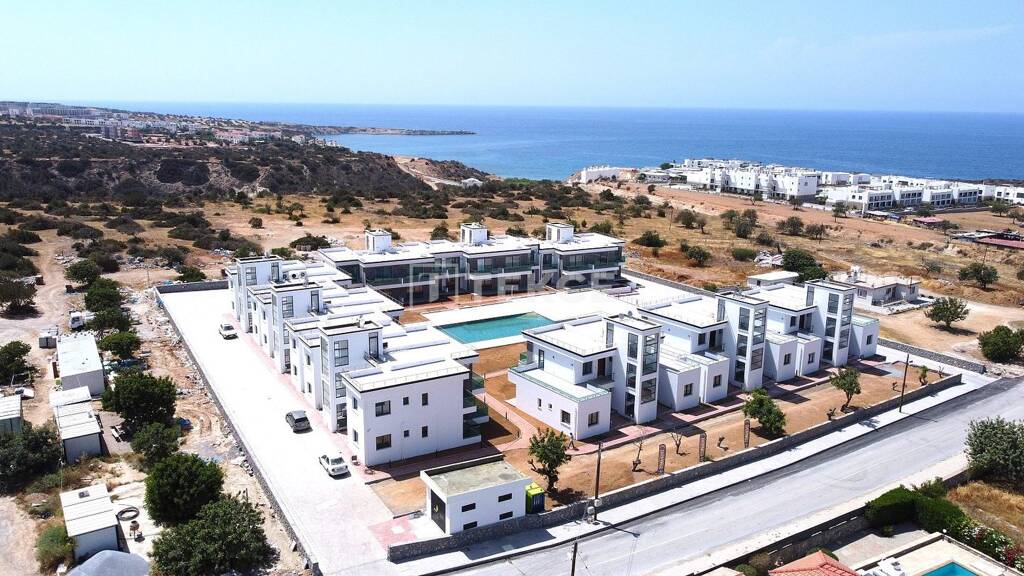 Studio zum Kauf 109.000 € 2 Zimmer 57 m² 1. Geschoss Girne 99410