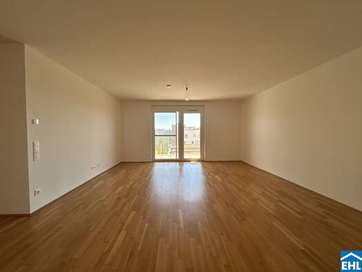 Wohnung zur Miete 1.157 € 3 Zimmer 85,4 m² 4. Geschoss Mona-Lisa-Steiner-Weg Meidling 1120