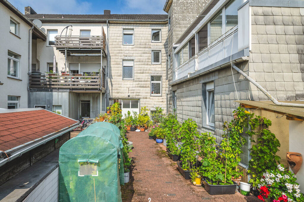 Haus – Stolberg, Städteregion Aachen - Mehr