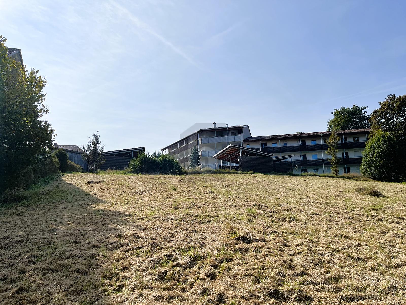 Grundstück zum Kauf 580.000 € 1.181 m²<br/>Grundstück Ergoldsbach Ergoldsbach 84061