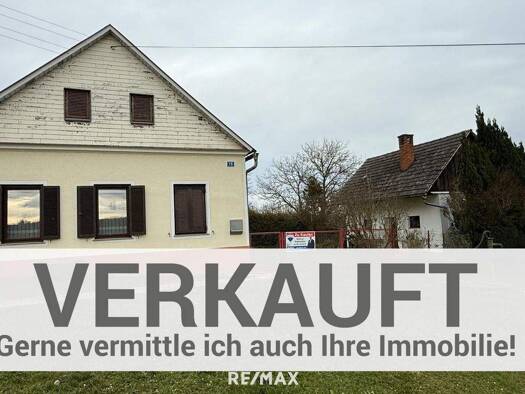 Bauernhaus zum Kauf 149.000 € 2 Zimmer 77 m² 2.141 m² Grundstück Gerersdorf bei Güssing 7542