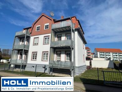 Wohnung zur Miete 425 € 2,5 Zimmer 60 m² EG Weißenborn Weißenborn 09600