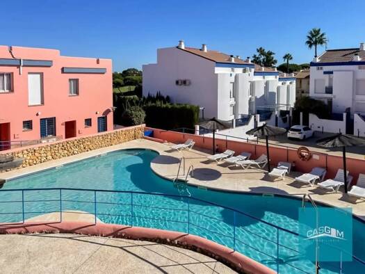 Reihenhaus zum Kauf 300.000 € 4 Zimmer 110 m² Grundstück Isla Cristina 21431