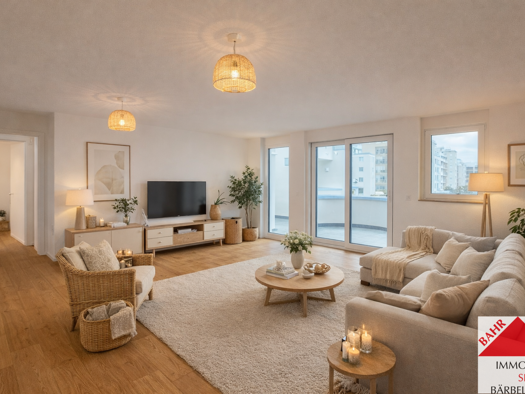 Wohnung zum Kauf provisionsfrei 639.000 € 3 Zimmer 93 m² Böblingen 71034