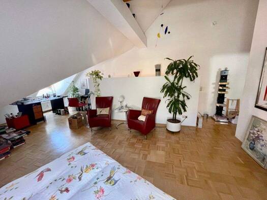 Wohnung zur Miete 998 € 3 Zimmer 95 m² 4. Geschoss frei ab 01.04.2026 Steinbachtal Würzburg 97082