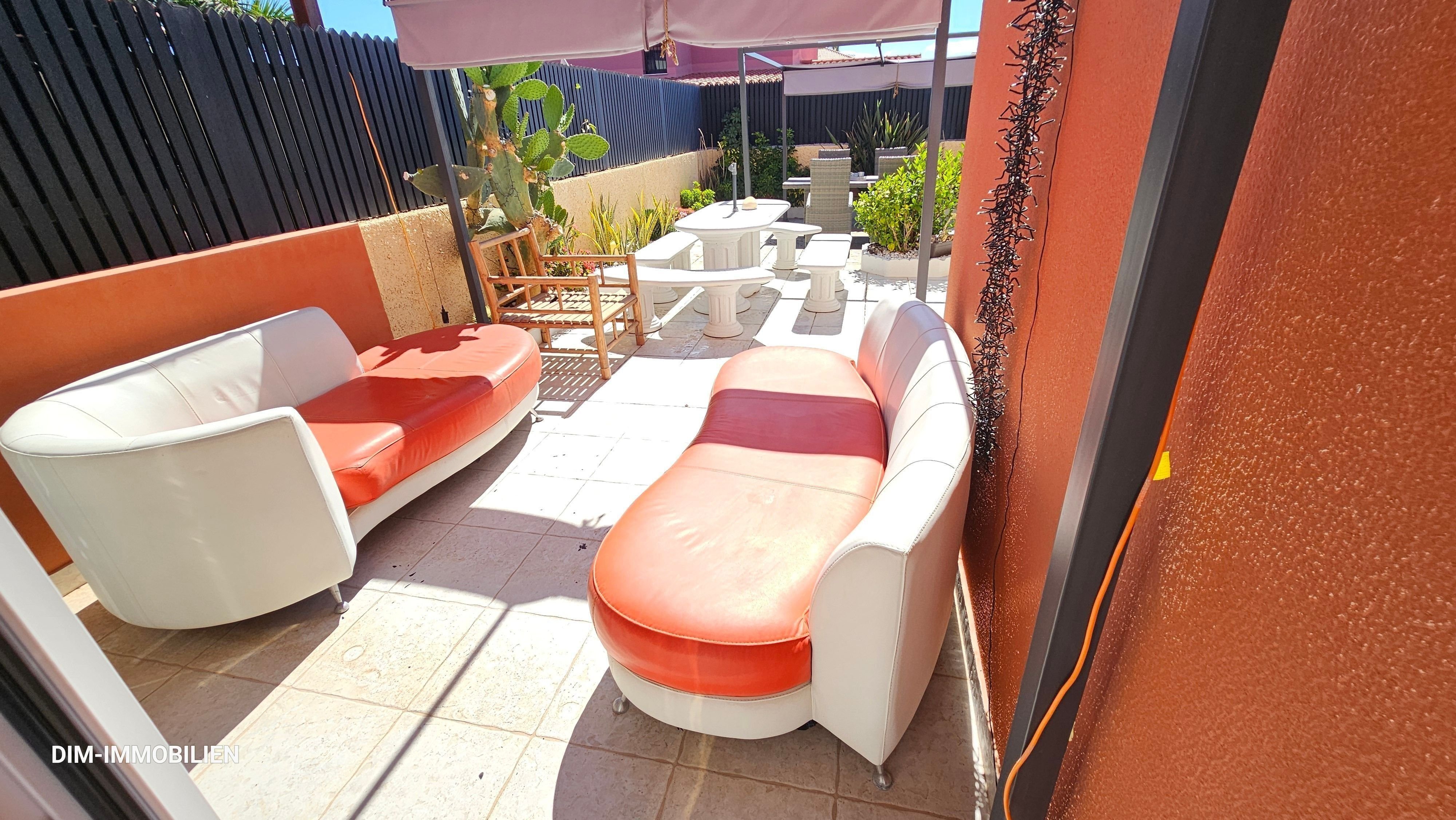 Haus zum Kauf provisionsfrei 489.000 € 4 Zimmer 120 m²<br/>Wohnfläche 200 m²<br/>Grundstück Maspalomas 35100