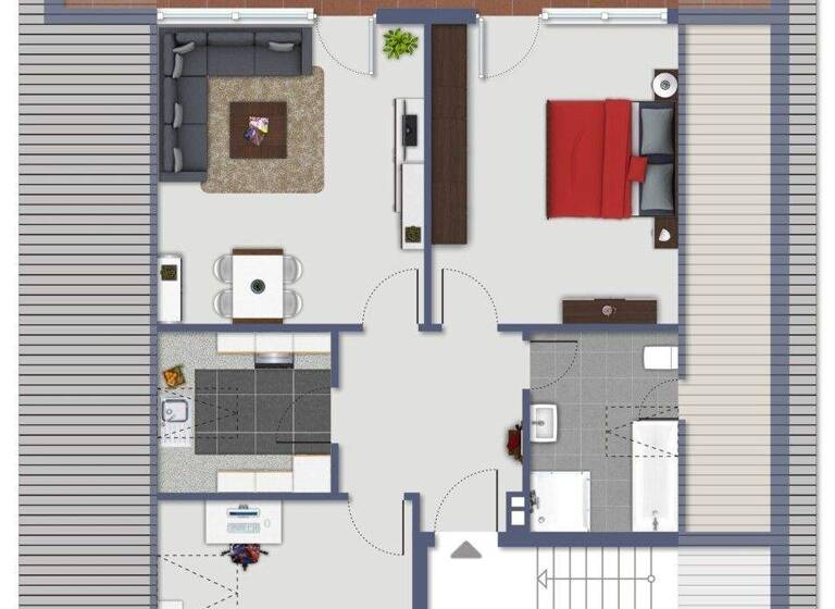 Wohnung zum Kauf 138.000 € 3 Zimmer 74,3 m² Alzey 55232