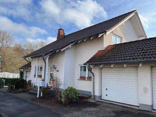 Wohnung zur Miete 500 € 2 Zimmer 73 m² EG frei ab sofort Silbachstraße 22 a Endorf Sundern 59846