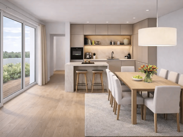 Loft zum Kauf provisionsfrei 699.000 € 3 Zimmer 110 m² frei ab sofort Neustadt-Süd Innenstadt 50674