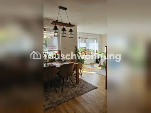 Wohnung zur Miete Tauschwohnung 810 € 3 Zimmer 82 m² Altenbochum Bochum 44803