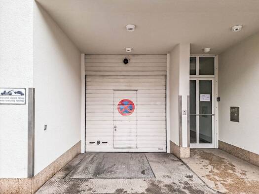 Außenstellplatz zur Miete provisionsfrei 60 € Schwabing-West München 80796