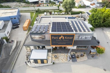 Produktionshalle zum Kauf 2.800.000 € 280 m² Lagerfläche Krems an der Donau Krems an der Donau 3500